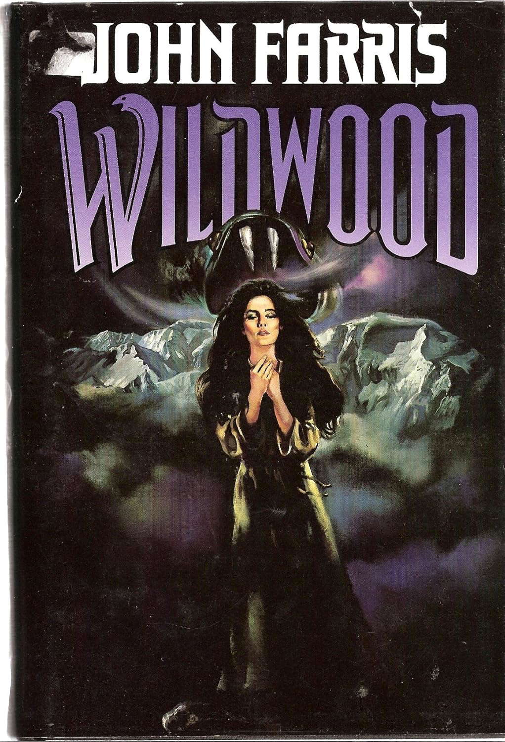 Wildwood poster