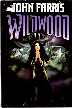 Wildwood poster