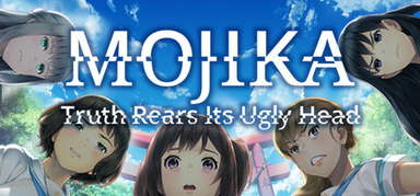 Mojika - Truth Rears Its Ugly Head capsule