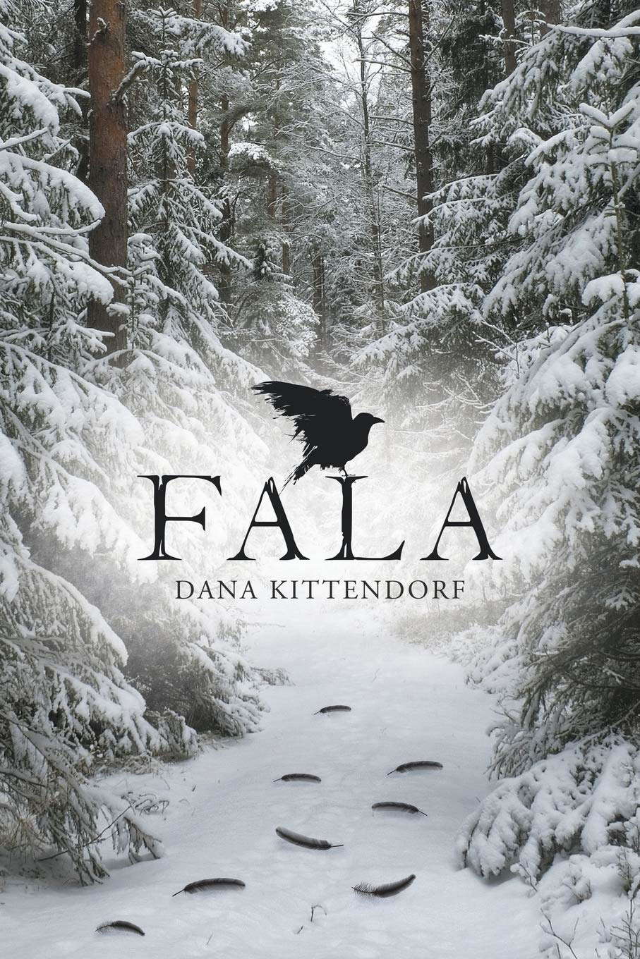 Fala poster