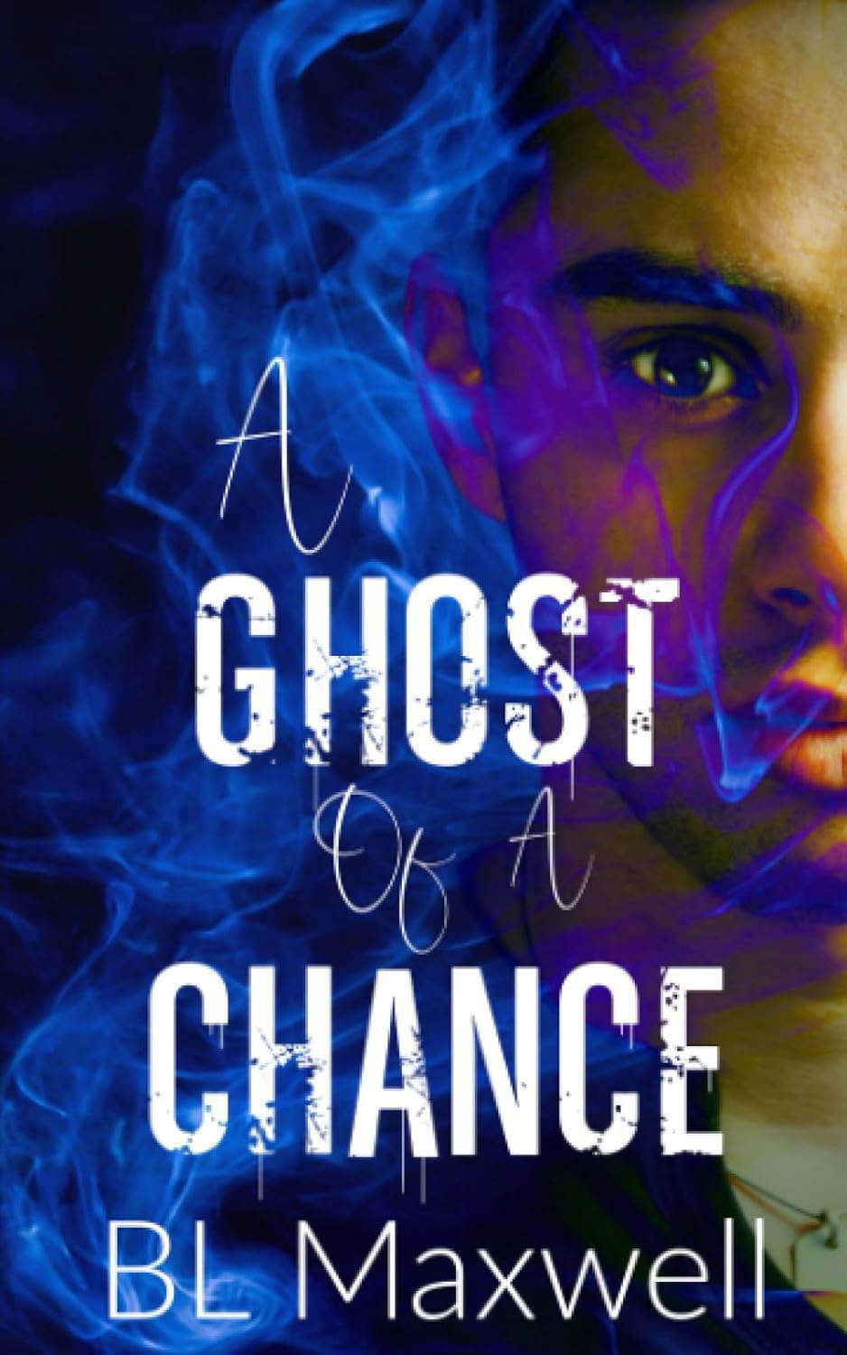 A Ghost of a Chance poster