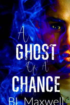 A Ghost of a Chance poster