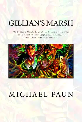 Gillian's Marsh poster