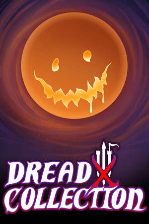 Dread X Collection 3 poster