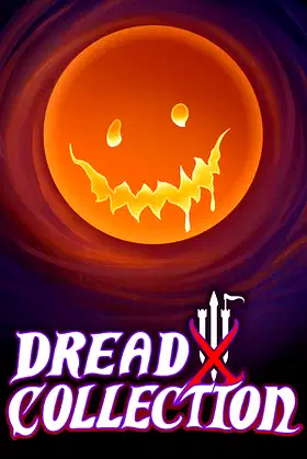 Dread X Collection 3 poster
