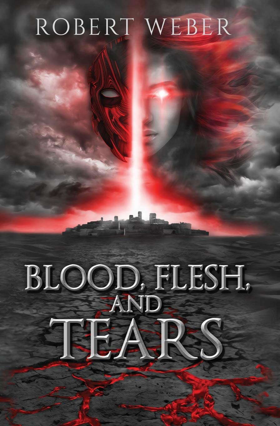 Blood, Flesh, and Tears poster