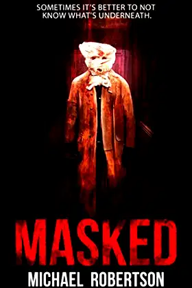 Masked: A Psychological Horror poster