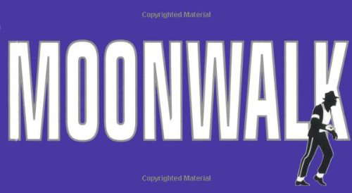 Moonwalk / Thriller poster