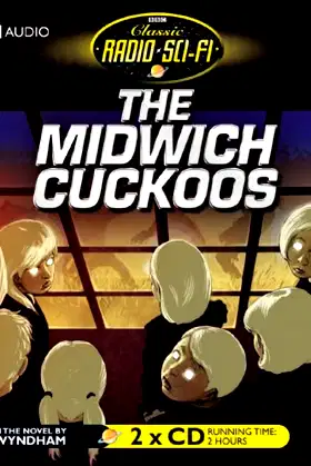 The Midwich Cuckoos poster