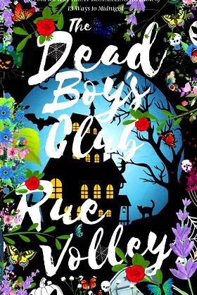 The Dead Boy's Club poster