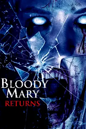 Bloody Mary Returns poster