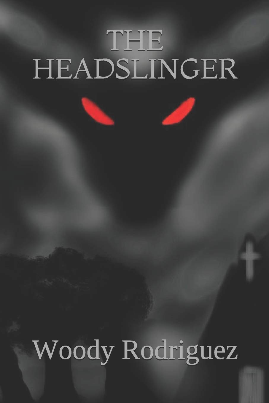 THE HEADSLINGER poster