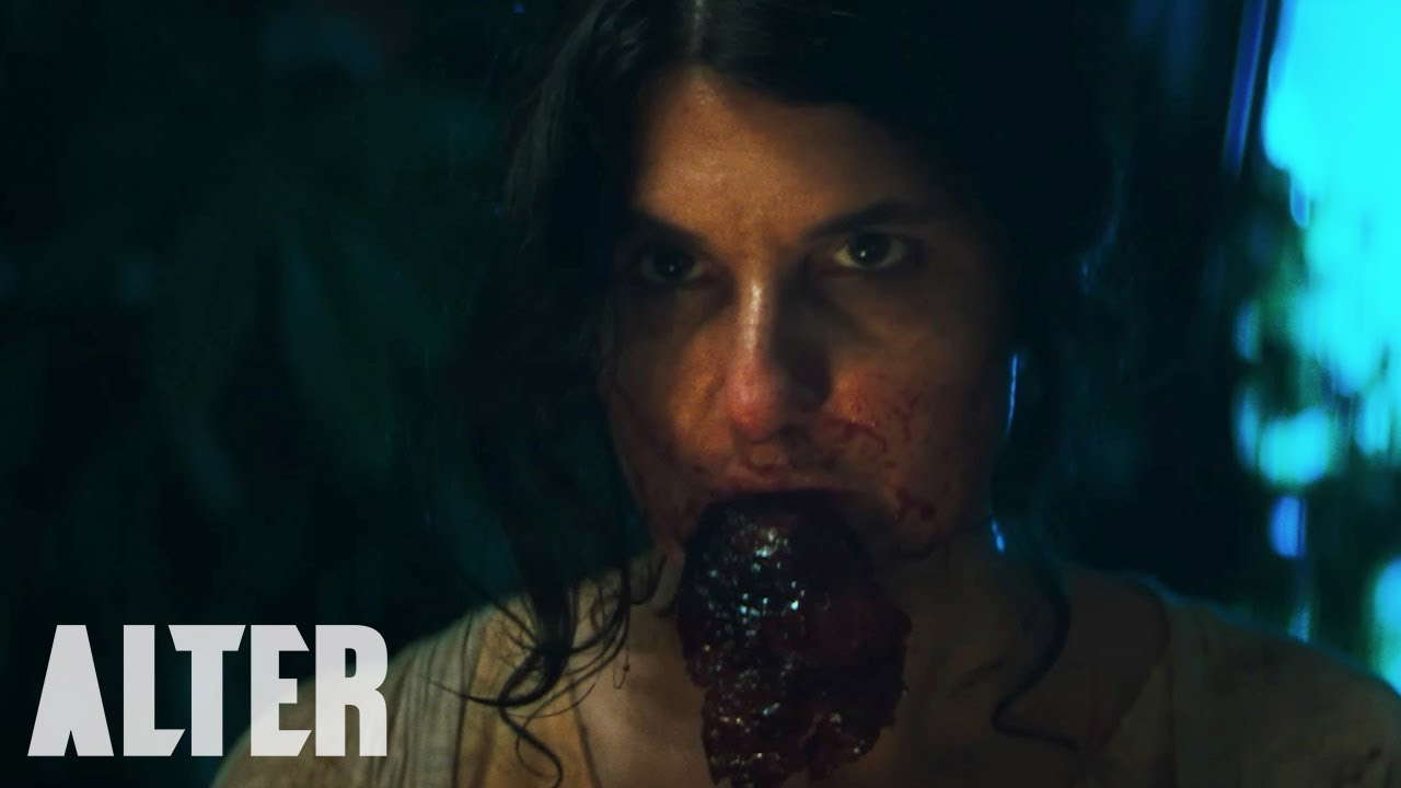 Horror Short Film "the bef" | ALTER