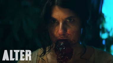 Horror Short Film "the bef" | ALTER poster