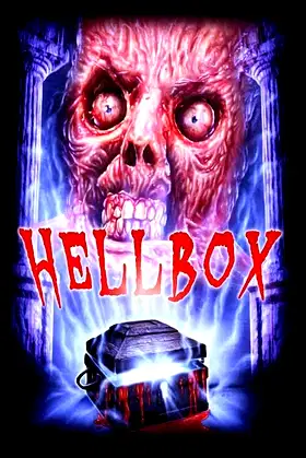 Hellbox poster