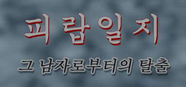 피랍 일지 - 그 남자로부터의 탈출 capsule