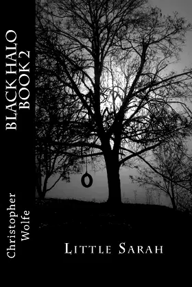BLACK HALO Book 2: Little Sarah poster