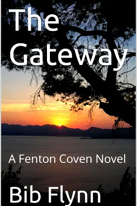 The Gateway: A Fenton Coven Novel (The Fenton Coven Book 1) poster