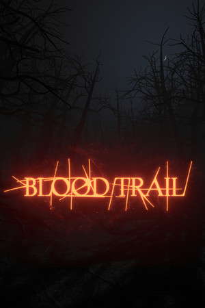 Blood Trail poster