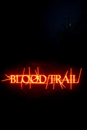 Blood Trail poster