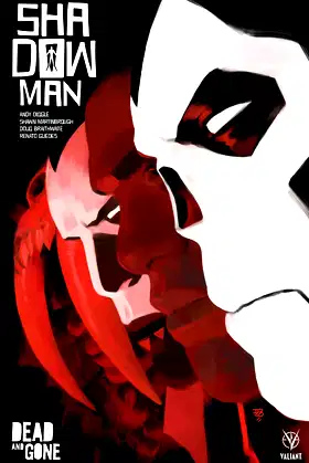 Shadowman (2018) Volume 2: Dead and Gone (SHADOWMAN (2018) TP) poster