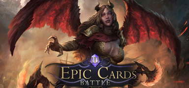 Epic Cards Battle 3 (TCG) capsule