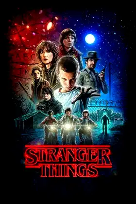 Season 1 poster