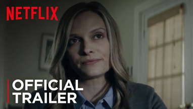 Clinical | Official Trailer [HD] | Netflix poster