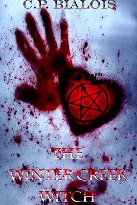 The Winter Creek Witch (The Winter Creek Trilogy Book 3) poster