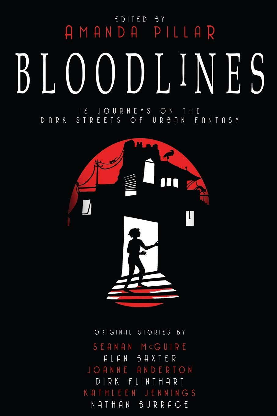 Bloodlines poster