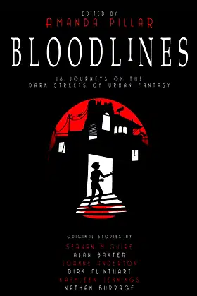 Bloodlines poster