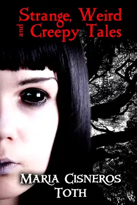 Strange, Weird, and Creepy Tales poster