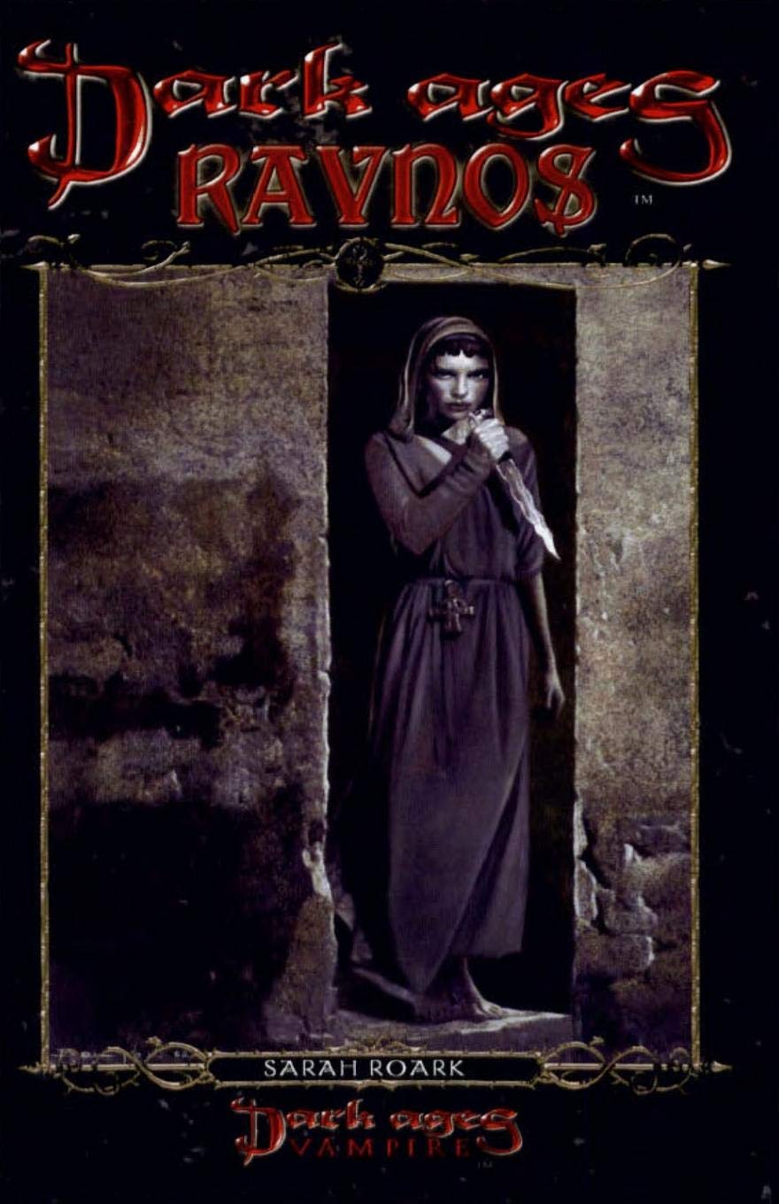 Dark Ages Ravnos (Dark Ages Clan Novel Saga) poster
