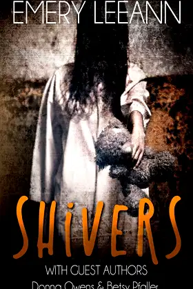 Shivers (Conjuring Chaos Series) poster