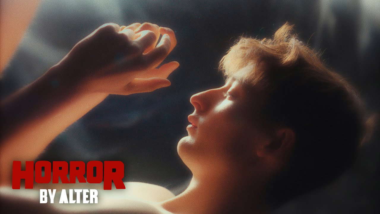 Horror Short Film "Tistlebu" | ALTER