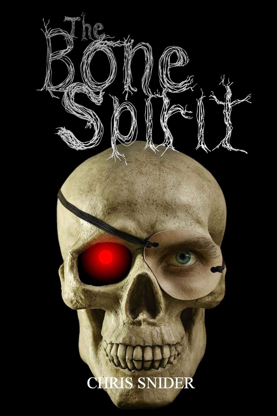 The Bone Spirit poster