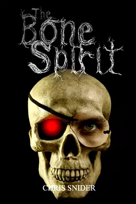The Bone Spirit poster