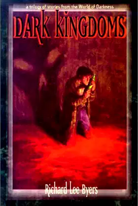 Dark Kingdoms *OP poster