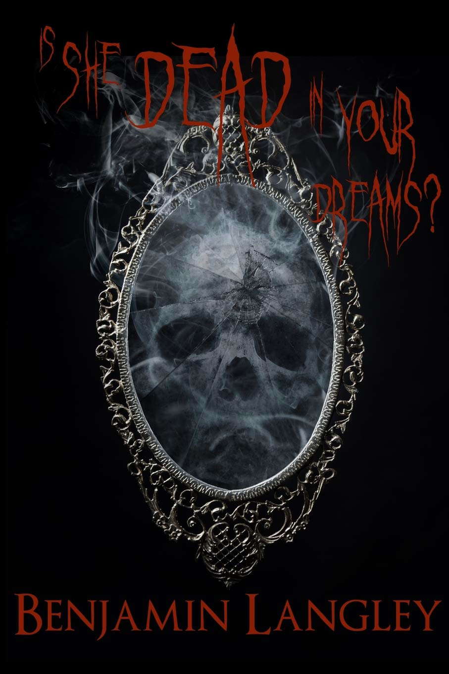 Is She Dead in Your Dreams? poster