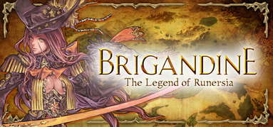 Brigandine The Legend of Runersia capsule