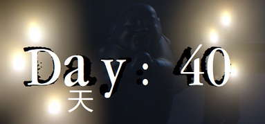 Day: 40 capsule