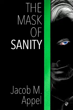The Mask of Sanity poster