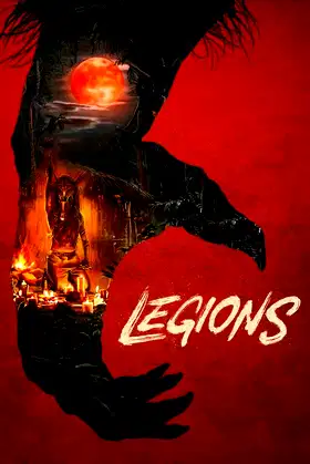 Legions poster