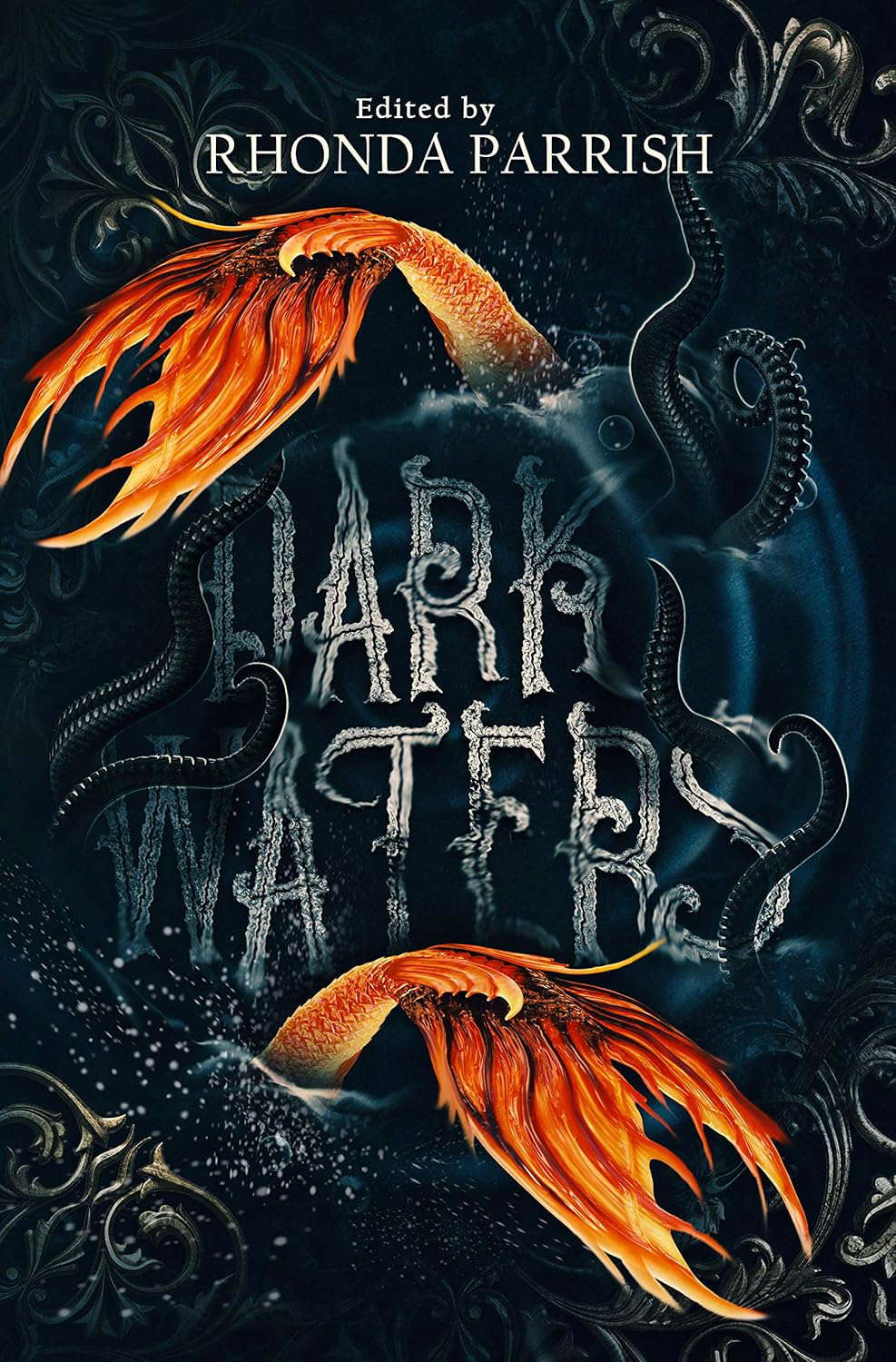 Dark Waters poster