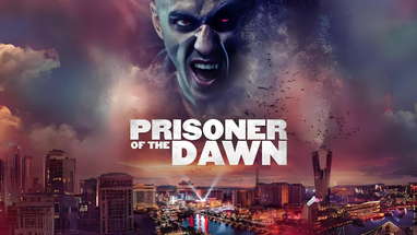 Prisoner of the Dawn (2023) Official Trailer - - Michael Lazar, Jeff Nicholson, Daniela Prado Cota poster
