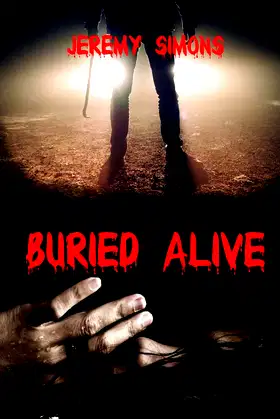Buried Alive poster