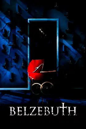 Belzebuth poster