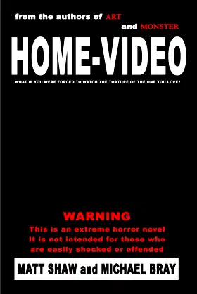 Home-Video poster