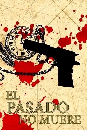 El pasado no muere poster