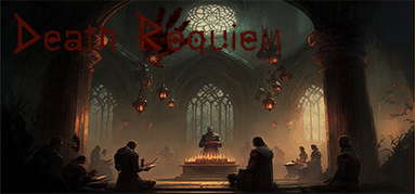 Death Requiem capsule